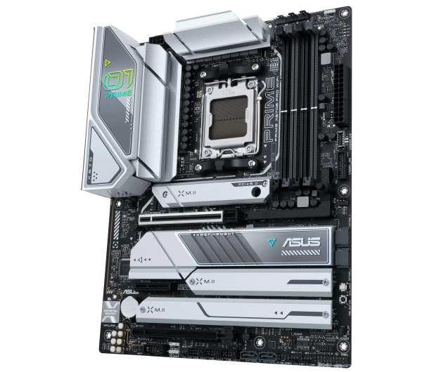 ASUS PRIME X670E-PRO WIFI - 1072700 - zdjęcie 4